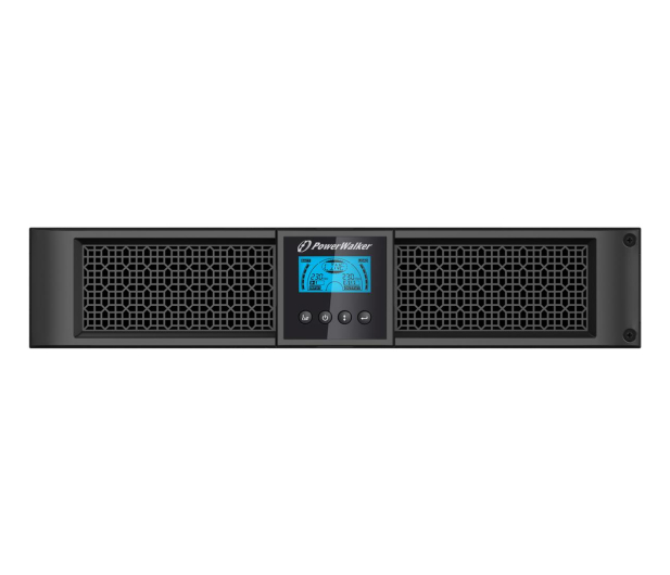 POWERWALKER VFI 1500RT LCD - 1148524 - zdjęcie